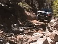 Bad driving